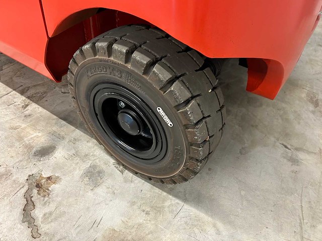 Ep equipment - 2023 - efl253s - vorkheftruck - afbeelding 6 van  6