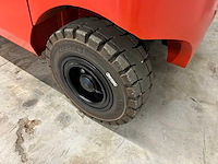 Ep equipment - 2023 - efl253s - vorkheftruck - afbeelding 6 van  6