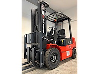 Ep equipment - 2025 - efl353 - vorkheftruck - afbeelding 4 van  12