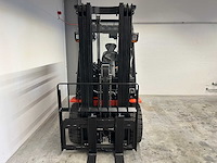 Ep equipment - 2025 - efl353 - vorkheftruck - afbeelding 7 van  12