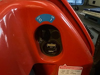 Ep equipment ept20-18e elektrische palletwagen - afbeelding 5 van  7