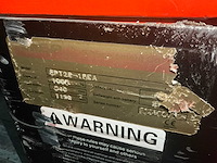 Ep equipment ept20-18e elektrische palletwagen - afbeelding 7 van  7