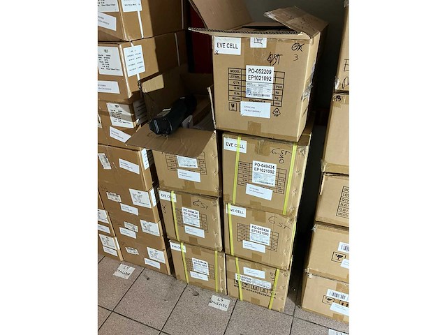 Ep1021092. ma-but-0000062 partij fiets batterijen - afbeelding 8 van  9