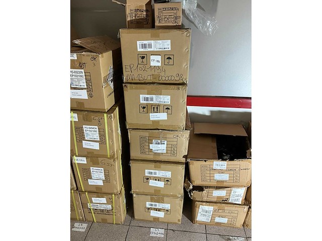 Ep1021092. ma-but-0000062 partij fiets batterijen - afbeelding 5 van  9