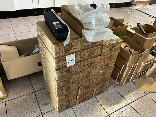 Ep1021194 li-ion fietsbatterij (23x) - afbeelding 1 van  3