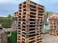 Epal europallets pallet (25x)