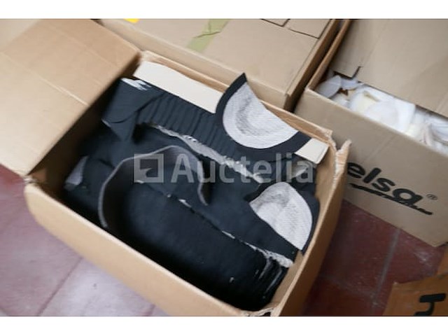 Epauletten voor trouwkledij - afbeelding 2 van  5