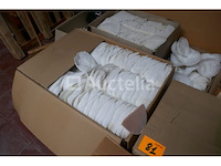 Epauletten voor trouwkledij - afbeelding 4 van  5