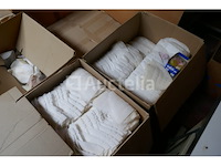 Epauletten voor trouwkledij - afbeelding 5 van  5