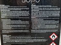 Epdm contactlijm vat+ spuitpistool - afbeelding 3 van  4