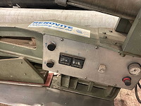 Epdm seal machine dakmateriaal - afbeelding 3 van  3