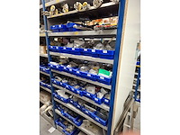 Epgc - various cooking equipment - afbeelding 1 van  1