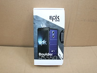 Epik one android 8.1 rugged smartphone - afbeelding 1 van  4