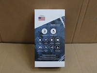 Epik one android 8.1 rugged smartphone - afbeelding 2 van  4