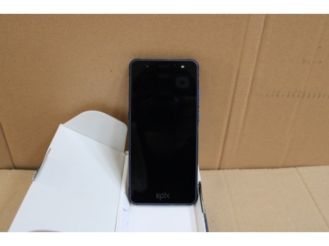 Epik one android 8.1 rugged smartphone - afbeelding 3 van  4