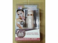 Epil wiz + manicure kit - afbeelding 2 van  3