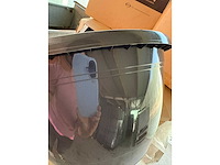 Epla hangpotten antraciet + hangers pot (700x) - afbeelding 3 van  5