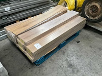 Eplf houtmotief laminaatvloer (14x) - afbeelding 1 van  4