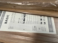 Eplf houtmotief laminaatvloer (14x) - afbeelding 2 van  4