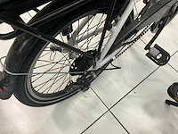 Epona - evobike fold elektrische vouwfiets ongebruikt (2x) - afbeelding 4 van  5