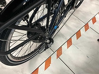 Epona - evobike fold elektrische vouwfiets ongebruikt (2x) - afbeelding 5 van  5