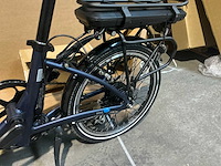 Epona 20” fol-al-ebk elektrische plooifiets (2x) - afbeelding 7 van  10