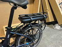 Epona 20” fol-al-ebk elektrische plooifiets - afbeelding 5 van  10