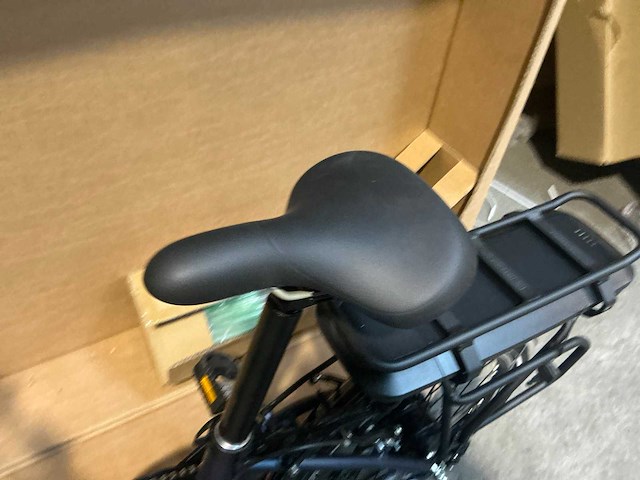 Epona 20” fol-al-ebk elektrische plooifiets - afbeelding 6 van  10