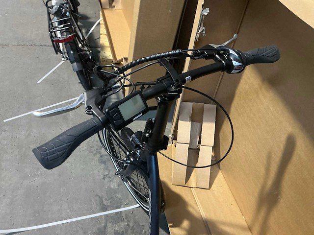 Epona 20” fol-al-ebk elektrische plooifiets - afbeelding 10 van  10
