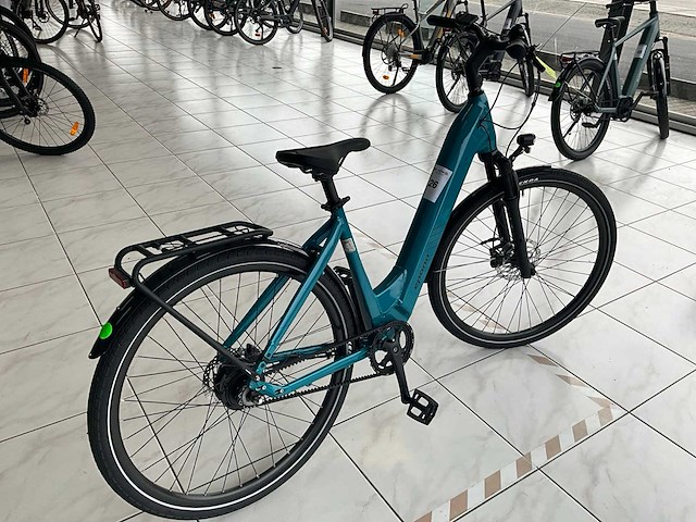 Epona bika elektrische fiets ongebruikt - afbeelding 3 van  8