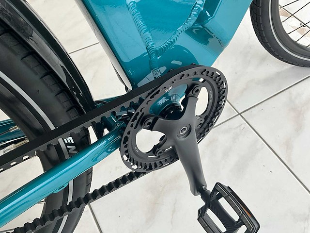 Epona bika elektrische fiets ongebruikt - afbeelding 5 van  8