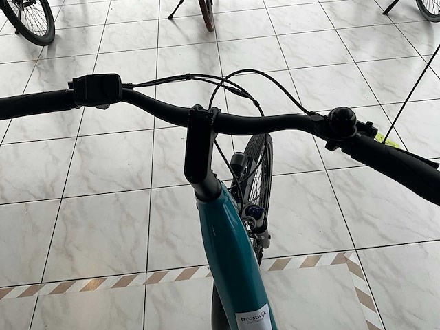 Epona bika elektrische fiets ongebruikt - afbeelding 6 van  8