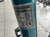 Epona bika elektrische fiets ongebruikt - afbeelding 7 van  8