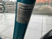 Epona bika elektrische fiets ongebruikt - afbeelding 8 van  8