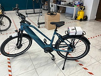 Epona elektrische fiets ongebruikt