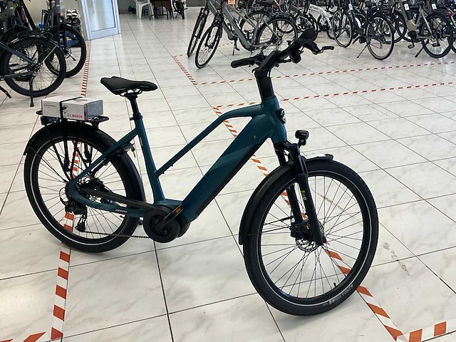 Epona elektrische fiets ongebruikt - afbeelding 4 van  5