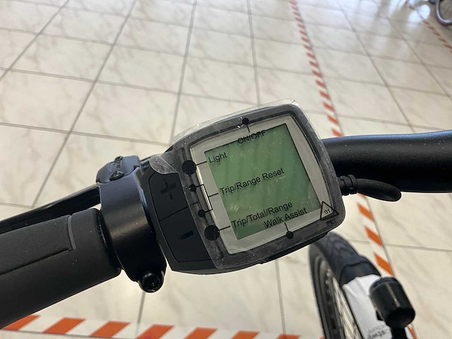Epona elektrische fiets ongebruikt - afbeelding 2 van  5