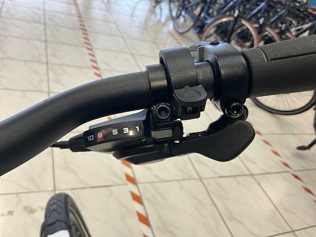 Epona elektrische fiets ongebruikt - afbeelding 5 van  5