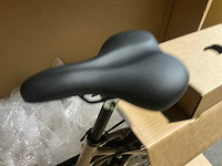 Epona eluxo 20” elektrische plooifiets ongebruikt (6x) - afbeelding 9 van  10