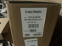 Epona eluxo 28" electrische fiets ongebruikt (2x) - afbeelding 5 van  8