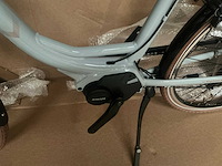 Epona eluxo 28" electrische fiets ongebruikt (2x) - afbeelding 5 van  8