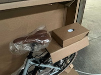 Epona eluxo 28" electrische fiets ongebruikt (3x) - afbeelding 5 van  8