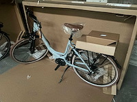 Epona eluxo 28" electrische fiets ongebruikt (5x) - afbeelding 2 van  8