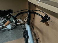Epona eluxo 28" electrische fiets ongebruikt (5x) - afbeelding 3 van  8