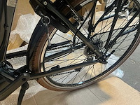 Epona eluxo 28" elektrische fiets ongebruikt (5x) - afbeelding 8 van  8