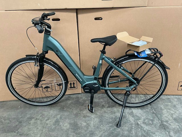 Epona ezzo 28" mgrg 32202 matt - afbeelding 14 van  15