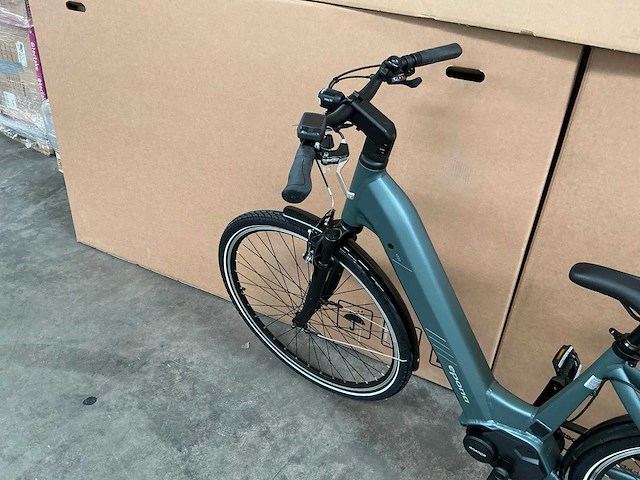 Epona ezzo 28" mgrg 32202 matt - afbeelding 12 van  13