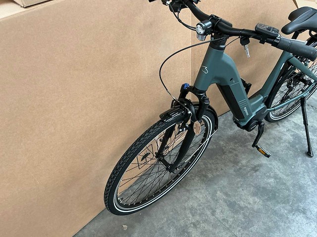 Epona ezzo 28" mgrg 32202 matt - afbeelding 10 van  15