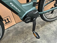 Epona ezzo 28" mgrg 32202 matt - afbeelding 12 van  15