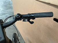 Epona ezzo 28" mgrg 32202 matt - afbeelding 6 van  15